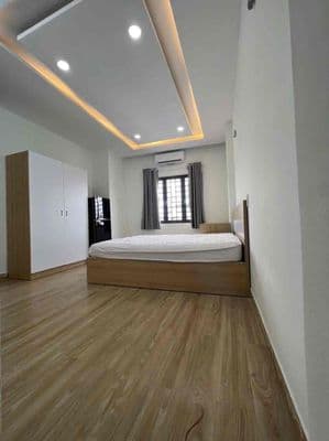 Studio cửa sổ trời - đầy đủ tiện nghi - hoàng văn thụ