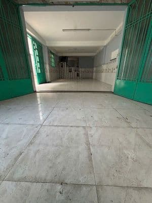 nhà 4x15m,2L,3pn Lê văn Quới giá 10tr/tháng