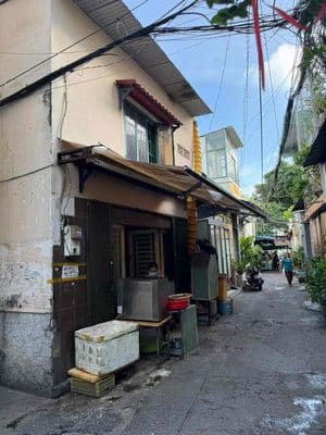 nhà Hồ Đắc Di