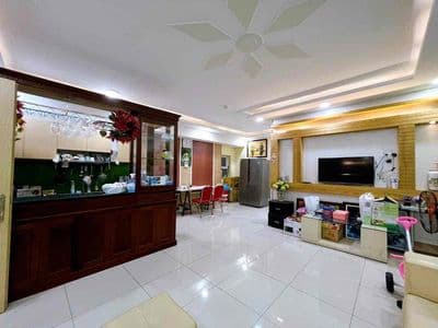 Cho thuê căn hộ oriental plaza – 685 âu cơ, tân phú