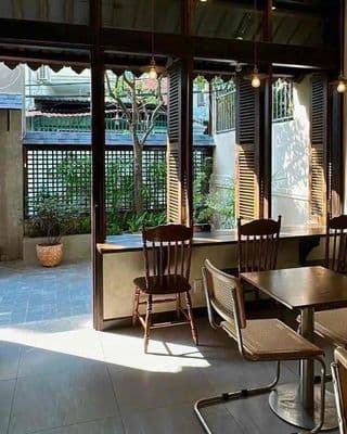 Mb cafe bạch đằng – bình thạnh