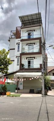 Bán nhà căn góc 10,3x14m, 5 tầng, 7PN, đường Bùi Minh Trực, P.6, Q.8