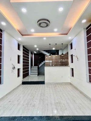 Nhà Thuê Rẻ 4x10m 1Lầu (2PN 2WC) Hẻm 5m. 1/ GÒ DẦU, TÂN PHÚ