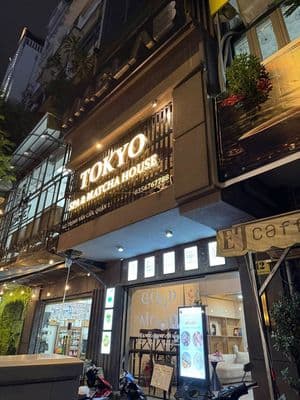 Mặt tiền đẹp, nhà mới, gần bùi viện số 43 trịnh văn cấn quận 1