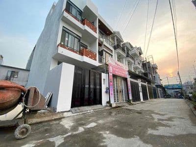 8 lô F0 ngay Hiệp Bình - Diện tích đẹp 5*14m - nhỉnh 7 tỷ