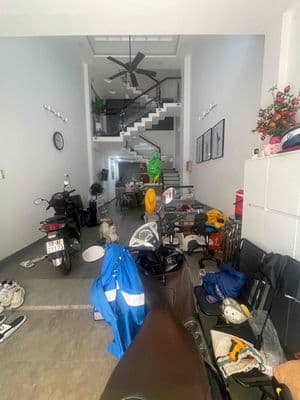Full nội thất 6pn 5wc cho thuê lâu dài làm homestay