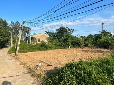 Điện Bàn Bắc giá 5xxtr - hạ giá bán nhanh