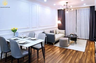 Căn hộ 2PN 86m2 Vista Verde