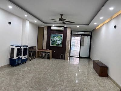 Cho thuê sàn tầng 2- 100m2 Khuất Duy Tiến, T. Xuân, HN