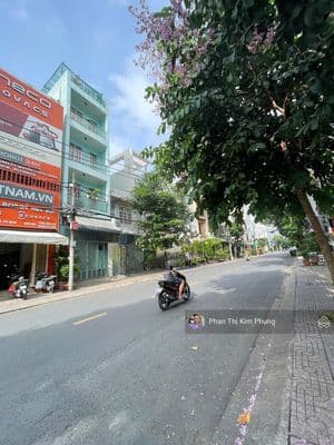 Bán nhà MT Thống Nhất, Tân Phú, 106m2, 3 lầu, 15.8 tỷ
