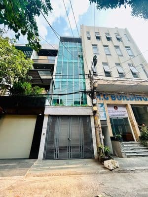 SIÊU PHẨM MỚI TINH - Khu K300, Tân Bình - DT4.5x20, 5 tầng