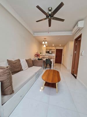 Cần bán căn góc chung cư Hacom Galacity full nội thất cao cấp 2pn2wc