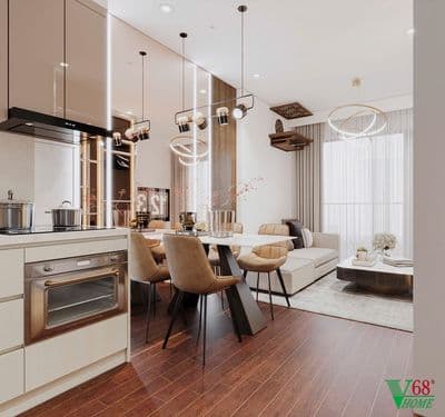 5ty3 sở hữu căn 3n2wc , imperia Smart City, căn góc 75m
