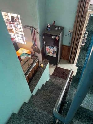 Nhà nguyễn tri phương – 87m² – lô góc 2 mặt kiệt – 2 nhà riêng biệt
