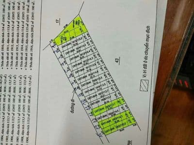 Cần tiền bán gấp
