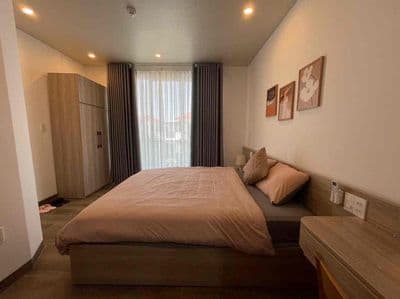 Cho thuê căn hộ Mini ngắn hạn giá chỉ từ 5.000 bao điện nước