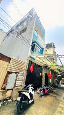 Siêu lợi nhuận,chỉ 5 tỏi xíuu, phan huy ích, p15,tân bình