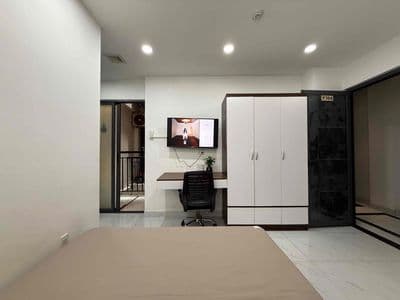 Khai trương căn hộ ngay chợ bà chiểu, gần đh hồng bàng, iuh, hutech