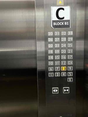 Cho thuê căn hộ CC Lavida plus 37m full nội thất cao cấp như mới