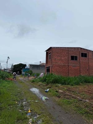 Bán gấp đất chợ tân hội