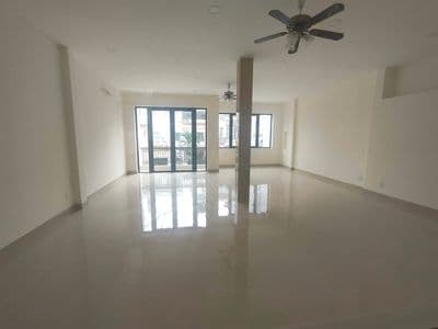 Nhà đường hậu giang diện tích: 7x20m trệt 3 lầu cho thuê