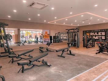 Cho thuê căn hộ Akari City khu mới, Căn 75m 2pn nhận nhà ngay