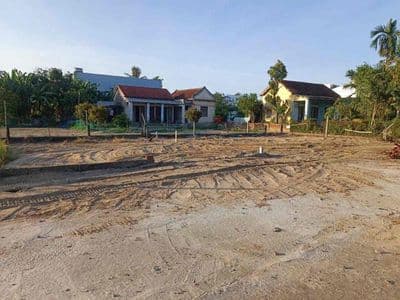 Đất gần KCN Điện Ngọc, đường oto tránh nhau