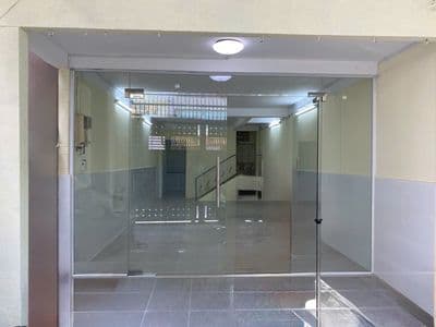 Cho thuê nhà mới đẹp – hẻm xe hơi – lê văn sỹ, quận 3
