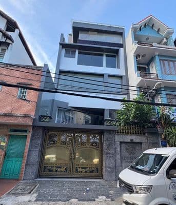 Nhà mt a4_(k300)_6x20m_hầm trệt 4 lầu, thang máy, full máy lạnh