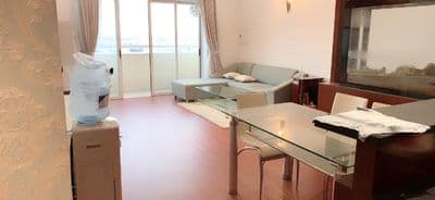 Cho Thuê Căn Hộ Cao Cấp Hùng Vương Plaza - 129m², 2 Phòng Ngủ, Full NT