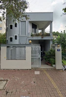 Bán lâu đài mini ngay trung tâm phú mỹ (bà rịa - vũng tàu)