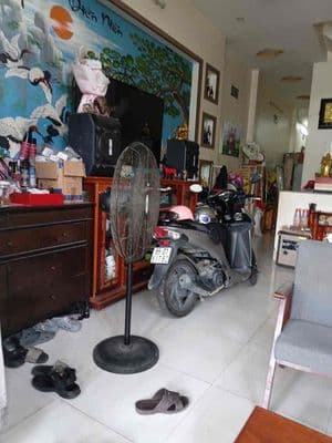 bán nhà 5mx28 và kho 5mx28