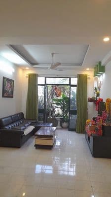 Chính chủ - chung cư 336/24 Nguyễn Văn Luông , phường 12, Q.6