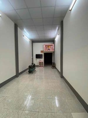 Nhà Mt nội bộ gần Tô Hiệu 3.3x17m trệt lầu giá 12 triệu