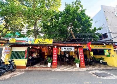 Cho thuê nhà MT 13 Trương Quyền - ngang 14, DTSD~400m2