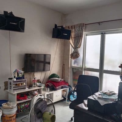 cần bán căn hộ sơn kỳ 1 chính chủ, diện tích 64m2