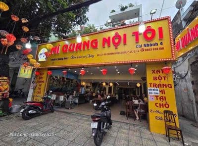 Mặt Bằng Kinh Doanh_ Trương Công Định _Tân Bình, 8.5x20, KD Ngay