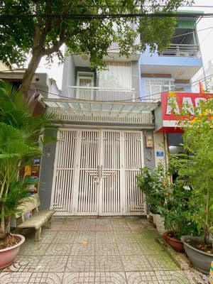 Cân cho thuê mặt bằng kinh doanh quận 7