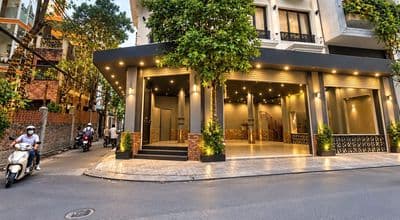 Cho thuê mặt bằng góc 2 mặt tiền trương hoàng thanh– giá 22 triệu