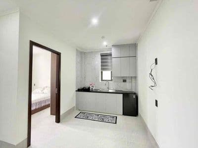 7 triệu – 1pn full nội thất + ban công, chỉ 3 phút ra hồ!