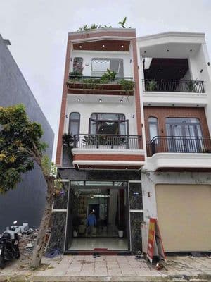 Cần bán gấp nhà ở Đường Thuận An Bình Dương cũ