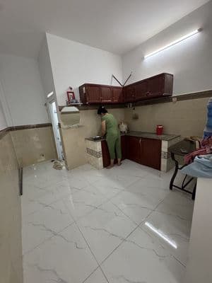 Kẹt tiền bán nhà chính chủ