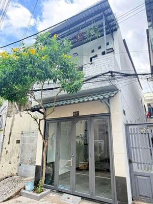 2// ngắn đường HT26 hẻm 5m