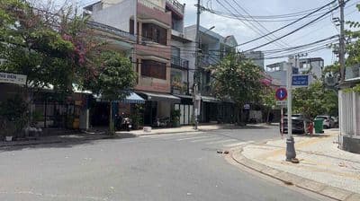Giảm Sâu 500tr Cần Bán Nhanh Lô Đất + Nhà C4 MT đường 7,5m Lý Văn Tố