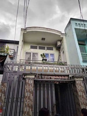 Bán nhà đẹp kê khai phường hiệp thành