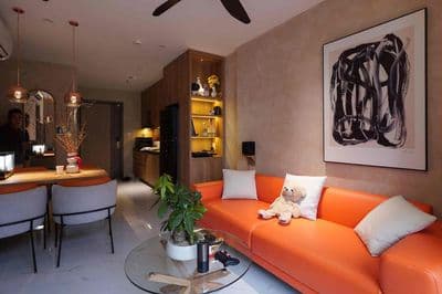 Gh 2pn full xịn luxury 13.000.000 vnd, 1/10 dọn vào ở ngay