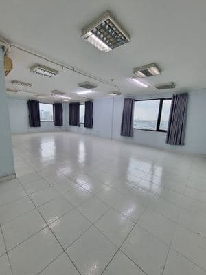 Bán văn phòng 80m² 950tr Thái An Apartment QL1A, Trung Mỹ Tây, Q12
