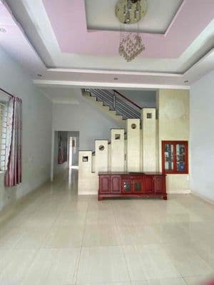 Cho thuê nhà - gần hồ bơi phương nam - kp2 p. trảng dài