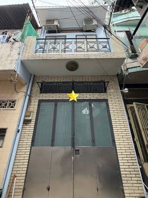 Cho thuê nhà nguyên căn mới sạch đẹp