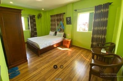 Cần cho thuê khách sạn 5 tầng góc 2 mt đường Pham Kiệt, Ngũ Hành Sơn